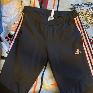 Medium Adidas sweat pants